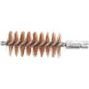 Allen Bronze Gun Cleaning Brush(12 Gauge)