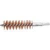 Allen Bronze Gun Cleaning Brush(.40 Caliber)