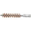Allen Bronze Gun Cleaning Brush(.410 Caliber)