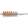Allen Bronze Gun Cleaning Brush(.44 & .45 Caliber)