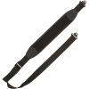 Allen Cascade Neoprene Rifle Sling with Swivels(Black)