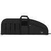 Allen Combat Tactical Rifle Case, Black(37″)