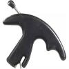 Allen Compact Thumb Activated Archery Release, Youth(Black)