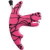 Allen Compact Thumb Activated Archery Release, Youth(Pink)
