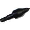Allen Company – Archery Combo Field Point, 11/32 inches Cutting Diameter (100/125 Grain) – 12 Pack(100 Gra”)