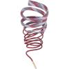 Allen Company BORE-NADO Firearm Cleaning Rope – Barrel/Bore Cleaning Rope, Gun Snake for Handguns, Rifles, or Shotguns Cleaning – 10 Different Caliber/Gauge Options(6.5mm/.264 Caliber)