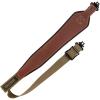Allen Company BakTrak Leather Sling, Bull Basin