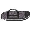 Allen Company Battalion Delta Tactical Rifle Case, 42″, Reaper Black Camo
