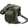 Allen Company Bear Creek Micro Fly Fishing Chest Pack(Olive Green)
