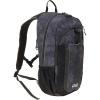 Allen Company Girls with Guns Midnight Deluxe Backpack with Lockable Concealed Carry, Black/Shade Blackout Camo
