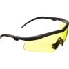 Allen Company Guardian Shooting Safety Glasses, Yellow Lenses, ANSI Z87.1+ & CE Rated