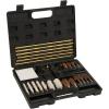 Allen Company Gun Cleaning Kit Universal – Compact Portable Rifle Cleaning Kit – Firearm Cleaning Kit for Handgun, Rifle and Shotgun – USA Based Since 1971 – Various Options(37 Piece Kit)