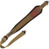 Allen Company Heritage Sling with Canvas & Leather(Heritage Canvas Sling)