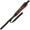 Allen Company Heritage Sling with Canvas & Leather(Hex Sling)