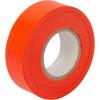 Allen Company High-Vis Flagging Tape, 150 Foot Roll 45 Orange