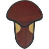 Allen Company Hunting Turkey Tail Fan Mounting Kit, Wood(One Size)