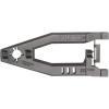 Allen Company K’Netix Lumen Bow Square Multitool, 3-in-1 Archery Tool, Gray