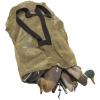 Allen Company Mesh Decoy Bag, Fits 24 Standard Duck Decoys, 52″ L x 30″ W, Olive