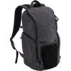Allen Company Pride6 Camp Pack with Laptop and Pocket, Multiple External and Internal Pockets, No Rub Neck Panels, 17 Inch/1607 Cubic inches / 26 L, Green(Gray/Black)