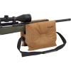 Allen Company Rifle Bench Rest/Bags – Target Sports Bench Rest Stand Holders for Rifle Shooting Hunting – Brown, Gray or Coyote(Coyote)