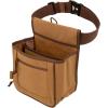 Allen Company Rival Double Compartment(One Size)