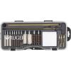 Allen Company Ruger Gun Cleaning Kit with Case – All-in-One Firearm Cleaning & Maintenance Kits for Handguns, Rifles & Shotguns – Basic & Enhanced Kits Available(Rifle)