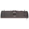 Allen Company Ruger Tactical Rifle Case/Shooting Mat, Black, 50″ (27990)