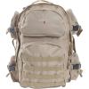 Allen Company Tactical Intercept Tactical Pack Black, one size