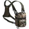 Allen Company Terrain Mesa Bino Case with Harness, Realtree Edge
