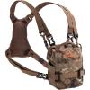 Allen Company Terrain Plateau Bino Case with Harness, Mossy Oak Break-Up Country Camo