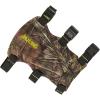Allen Company Three-Strap Archery Armguard, Mossy Oak Break-Up Camo, One Size (4310)