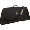 Allen Company Titan Compound Bow Case – Durable Construction – Lockable Zippers and Reinforced Carry Handles(Green/Black)