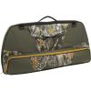 Allen Company Titan Compound Bow Case – Durable Construction – Lockable Zippers and Reinforced Carry Handles(Olive)