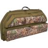 Allen Company Titan Compound Bow Case – Durable Construction – Lockable Zippers and Reinforced Carry Handles(Olive/Realtree Edge)