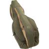 Allen Company Titan Copperhead Crossbow Case – Tricot Design – Fits 15-Inch Scoped Narrow Limb Crossbows – Pockets for Bolts, Quivers, and Other Archery Accessories – Olive/Tan – 38″ x 16″