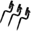 Allen Company Trail Camera Mount with Thumb Screw Metal, One Size