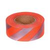 Allen Company Trail Marking/ Flagging Tape – Perfect for Hunting, Tree Marking, Boundaries, and Hazardous Areas – Orange – 150 Ft. Roll – One Size(One Size)