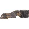 Allen Company Vanish Camo Rifle Wrap – Protective Shotgun Hunting Gun Skin – Reusable and Washable – 2IN by 15FT(Realtree Edge)