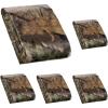 Allen Company Vanish Camo Tarp, 8′ x 10′, Mossy Oak Break-Up Country Camo(8 x 10 feet (Pack of 5))