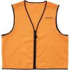 Allen Deluxe Orange Hunting Vest