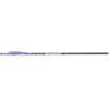 Allen Sweetness Carbon Fiber Arrow, Muddy Girl(28″/30-50 lb)