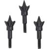 Allen Thrasher Small Game Arrow Head (Pack of 3)(100 GRAIN)