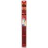 Allen Youth Fiberglass Arrows with Points Installed (Pack of 3)(26″)