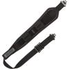 Bullet BakTrak 2-Point Rifle and Shotgun Sling – Rubber Grip with Swivels – Ideal for Hunting and Shooting – Gun Strap(Bullet Sling)