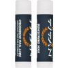 Titan Crossbow String Wax & Rail Lube Combo, 2-Pack, White – Made in America