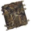 Vanish 3D Leafy Omnitex by Allen, 12-feet X 56-inches, Mossy Oak Break-Up Infinity