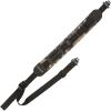Yukon Rifle Sling by Allen Company – Neoprene Pad with Non-Slip Back – Holds 4 Rifle Cartridges – Quick-Adjust Buckle – Swivels Tested to 300 lbs. – Hunting Gun Sling – Mossy Oak Break-Up Country