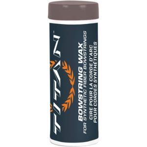 AC ALLENTitan™ Compound & Recurve Bowstring Wax, 0.90 oz(White)