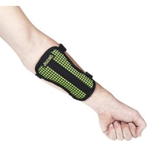 AC Allen Medium Mesh Archery Armguard(Green)