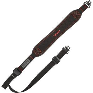 Allen BakTrak Vapor Rifle Sling(Red/Black)